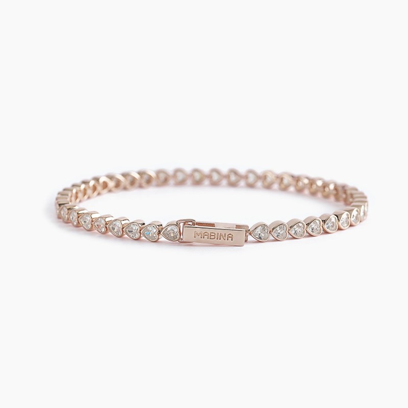 BRACCIALE MABINA PENSIERO STUPENDO 533511