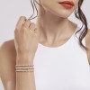 BRACCIALE MABINA PENSIERO STUPENDO 533511