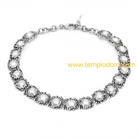 COLLANA SHINE GIOVANNI RASPINI 11794