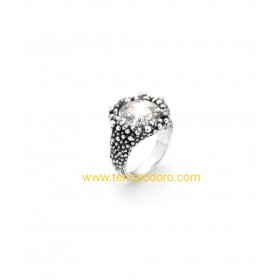 ANELLO SHINE GIOVANNI RASPINI 11797