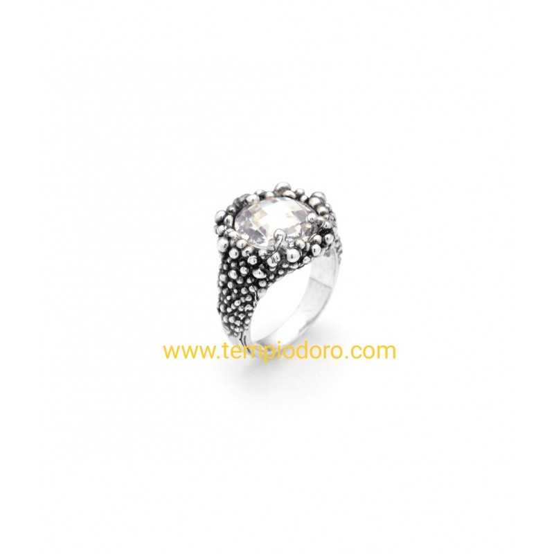 ANELLO SHINE GIOVANNI RASPINI 11797