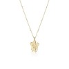COLLANA PENDENTE ANGELI ROBERTO GIANNOTTI PZ653
