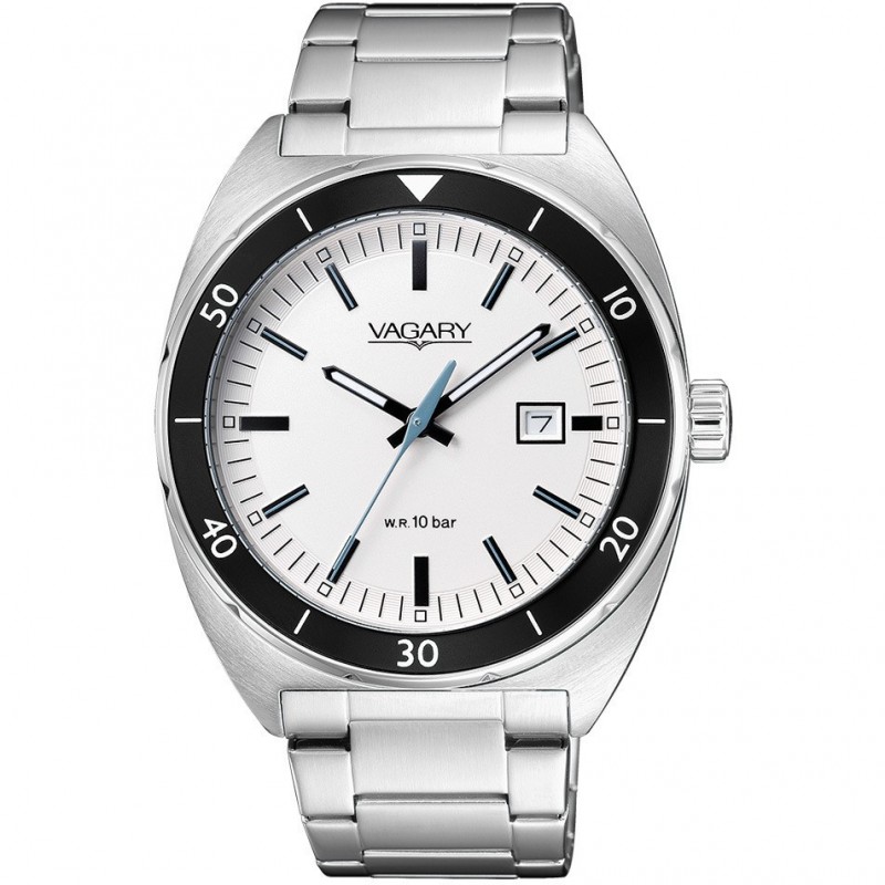 OROLOGIO SOLOTEMPO ROCKWELL IB7-511-11