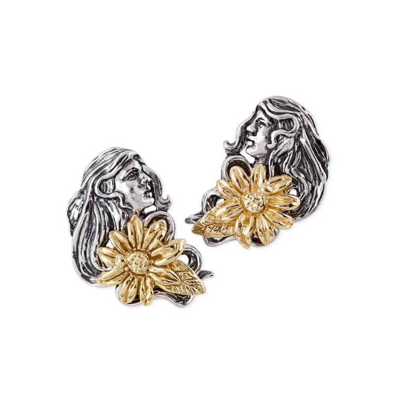 ORECCHINI GERARDO SACCO MESI APRILE 31184