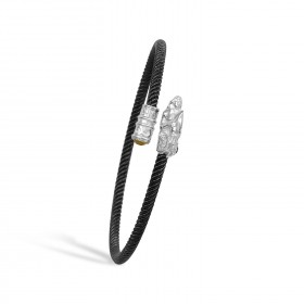 BRACCIALE GERARDO SACCO ZODIACO ACQUARIO