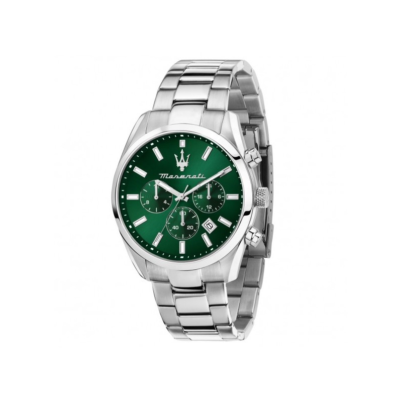 OROLOGIO MASERATI ATTRAZIONE R8853151011