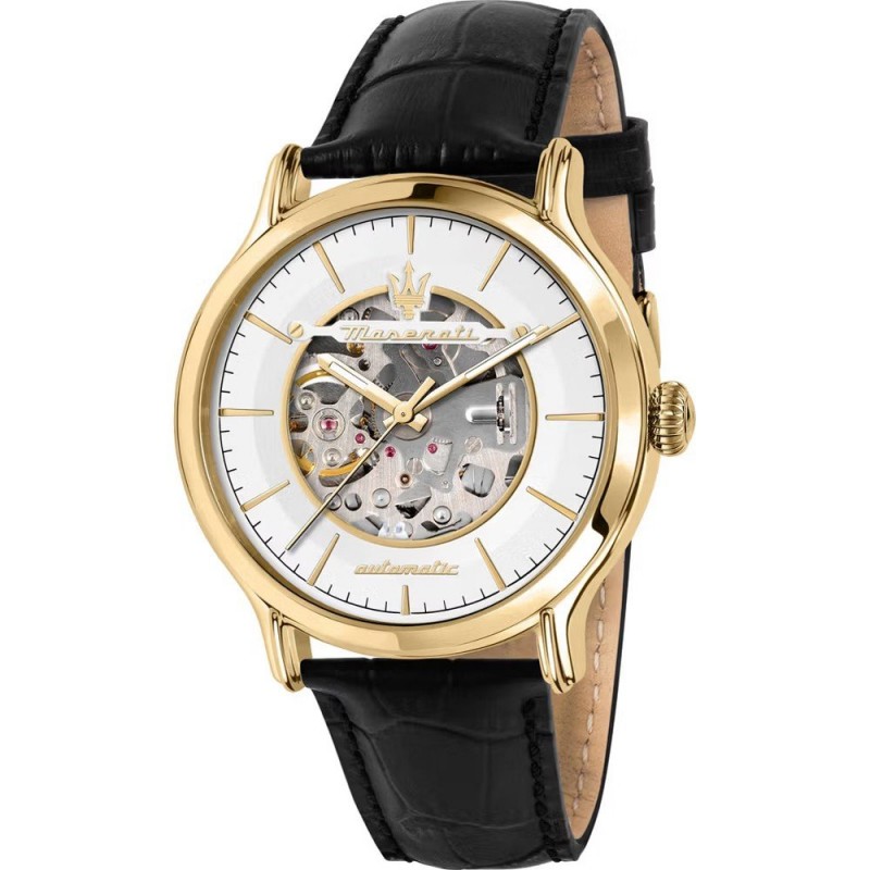 OROLOGIO MASERATI EPOCA R8821118011