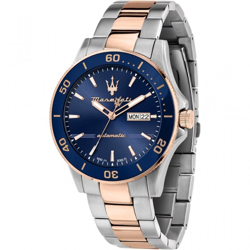 OROLOGIO MASERATI COMPETIZIONE R8823100001