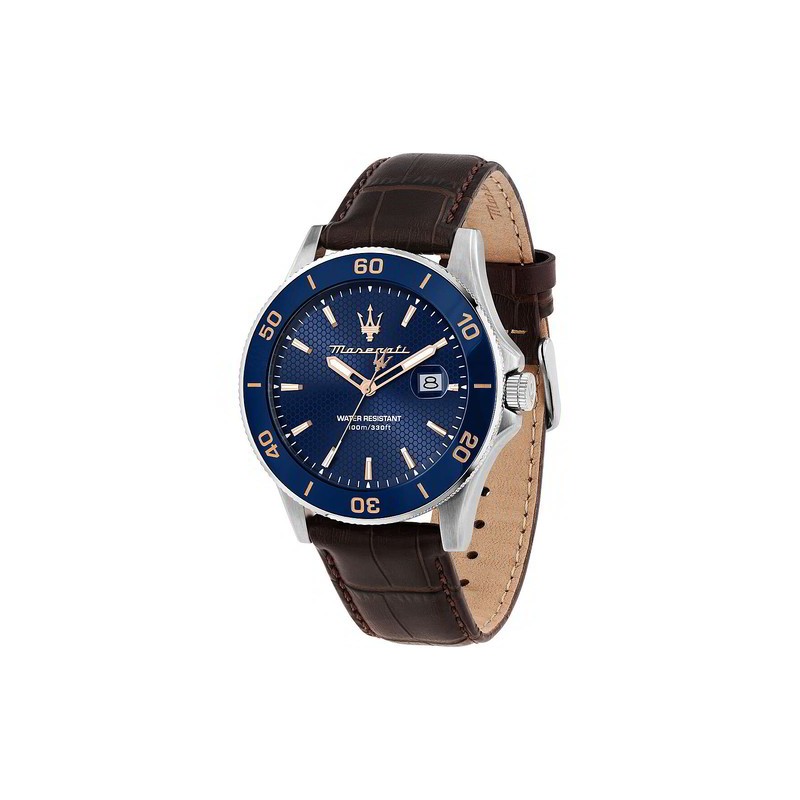 OROLOGIO MASERATI COMPETIZIONE R8851100004