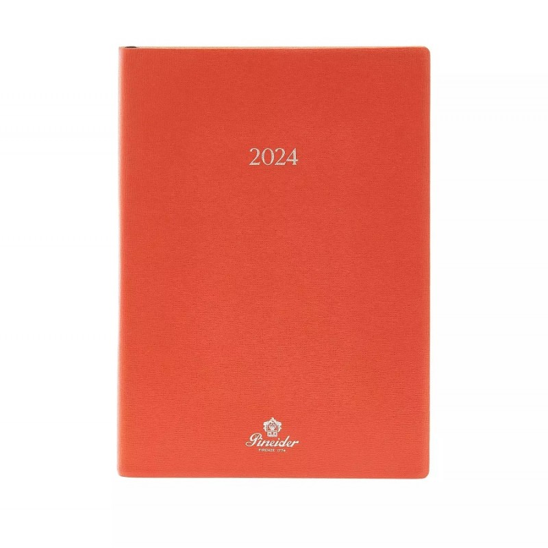 AGENDA GIORNALIERA PINEIDER MILANO 17 X 24