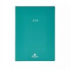AGENDA GIORNALIERA PINEIDER MILANO 17 X 24