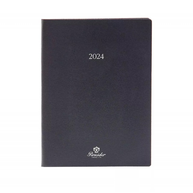 AGENDA GIORNALIERA PINEIDER MILANO 17 X 24