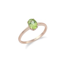 ANELLO COMETE CANDY PERIDOT ANB 2698