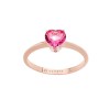 ANELLO COMETE CUORE FANTASIA DI TOPAZIO ANB 2545