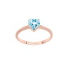 ANELLO COMETE CUORE FANTASIA DI TOPAZIO ANB 2544
