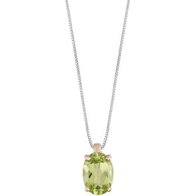 COLLANA COMETE CANDY PERIDOT GLB 1668