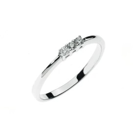 ANELLO COMETE TRILOGY COLLEZIONE PEGNI D'AMORE  ANB 1689