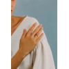 ANELLO COMETE TRILOGY COLLEZIONE PEGNI D'AMORE ANB 2533