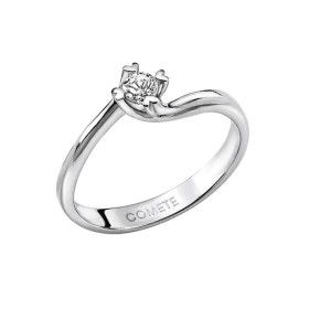 ANELLO COMETE SOLITARIO PEGNI D'AMORE ANB 2510