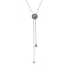 COLLANA GERARDO SACCO CON MASCHERE DELL'ARCIMBOLDO 50291ro