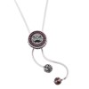COLLANA GERARDO SACCO CON MASCHERE DELL'ARCIMBOLDO 50291ro