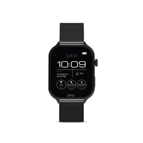 OROLOGIO OPS OBJECTS SMARTWATCH CALL MAX AMOLED OPSSW-47