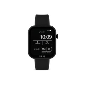 OROLOGIO OPS OBJECTS SMARTWATCH ACTIVE CALL OPSSW-25