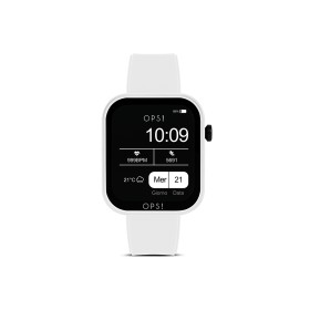 OROLOGIO OPS OBJECTS SMARTWATCH ACTIVE CALL OPSSW-26