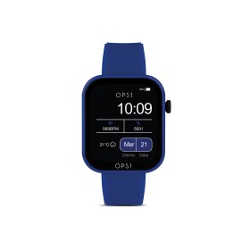 OROLOGIO OPS OBJECTS SMARTWATCH ACTIVE CALL OPSSW-29