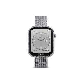 OROLOGIO OPS SMARTWATCH CALL DIAMONDS OPSSW-43