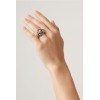 ANELLO GIOVANNI RASPINI DAISY GRANDE 11738