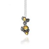 COLLANA GIOVANNI RASPINI DAISY 11741