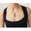 COLLANA GIOVANNI RASPINI DAISY 11741