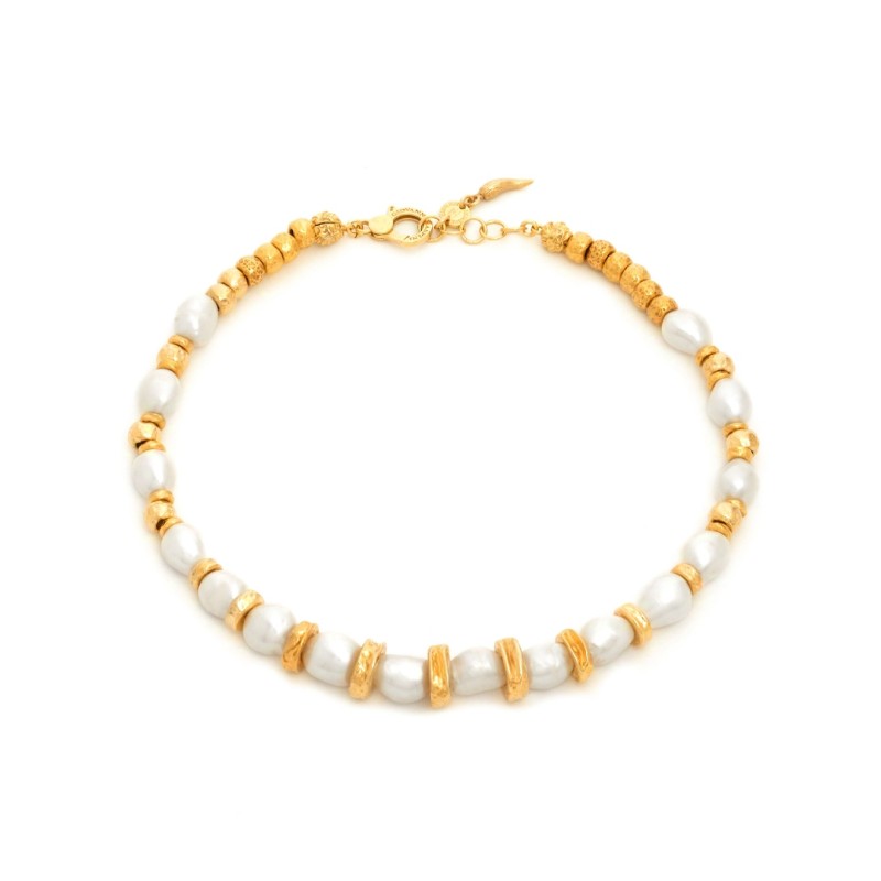 COLLANA GIOVANNI RASPINI RIVIERA 12001