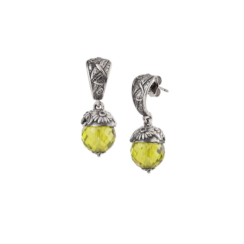 ORECCHINI GERARDO SACCO STAGIONI INVERNO 27817p