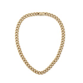 COLLANA DANIEL WELLINGTON CHUNKY CHAIN NECKLACE GOLD DW00400851