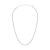 COLLANA DANIEL WELLINGHTON TENNIS SILVER DW00400389
