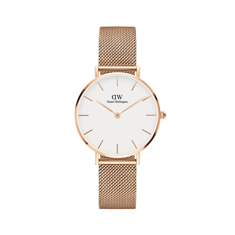 OROLOGIO DANIEL WELLINGTON PETITE MELROSE DW00100163