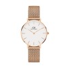 OROLOGIO DANIEL WELLINGTON PETITE MELROSE DW00100163