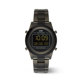 OROLOGIO DANIEL WELLINGTON RETRO DIGITAL DARK GREY DW00100759