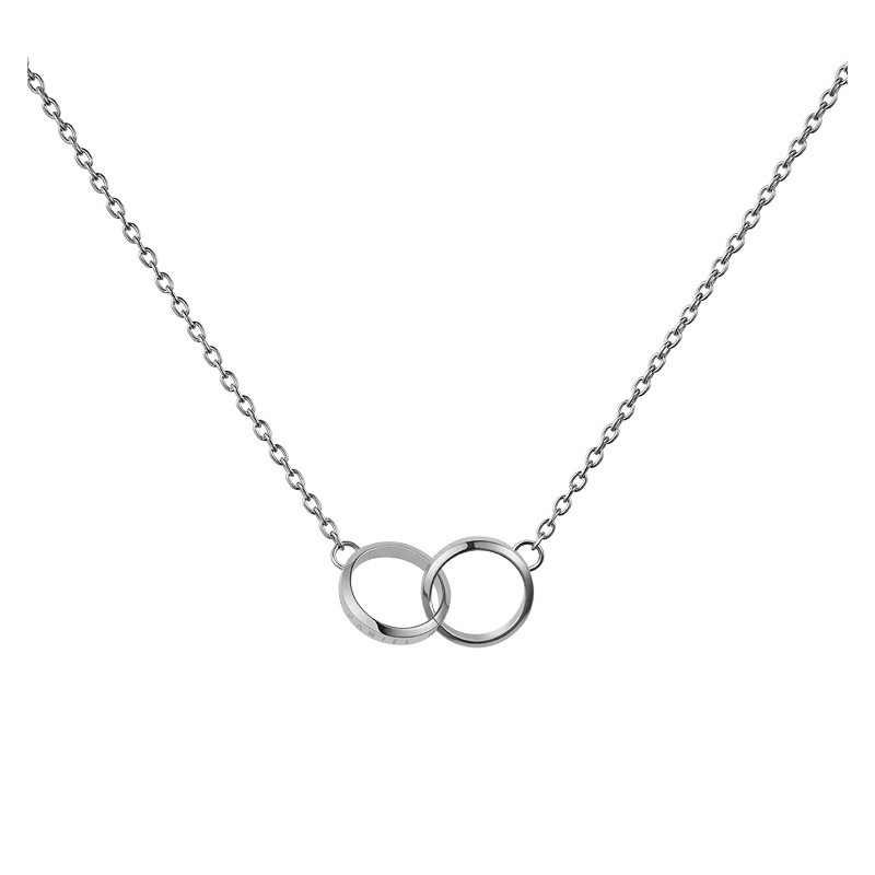 COLLANA DANIEL WELLINGTON ELAN UNITY DW00400167