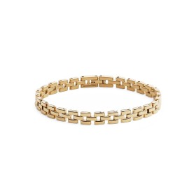 BRACCIALE DANIEL WELLINGTON LINK GOLD DW00400986