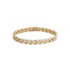 BRACCIALE DANIEL WELLINGTON LINK GOLD DW00400986