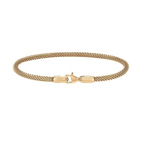 BRACCIALE DANIEL WELLINGTON TIDE MESH EVERGOLD 2.8 DW00400689