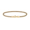 BRACCIALE DANIEL WELLINGTON TIDE MESH EVERGOLD 2.8 DW00400689