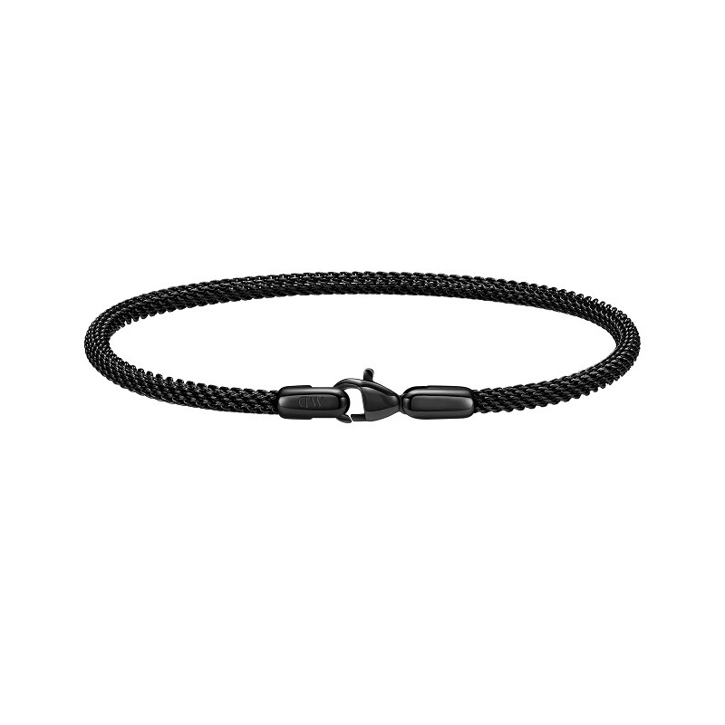 BRACCIALE DANIEL WELLINGTON ASHFIELD 2.8  DW00400698