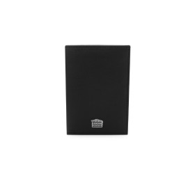 PORTAFOGLIO GIOVANNI RASPINI  VERTICALE PELLE LISCIA L0004