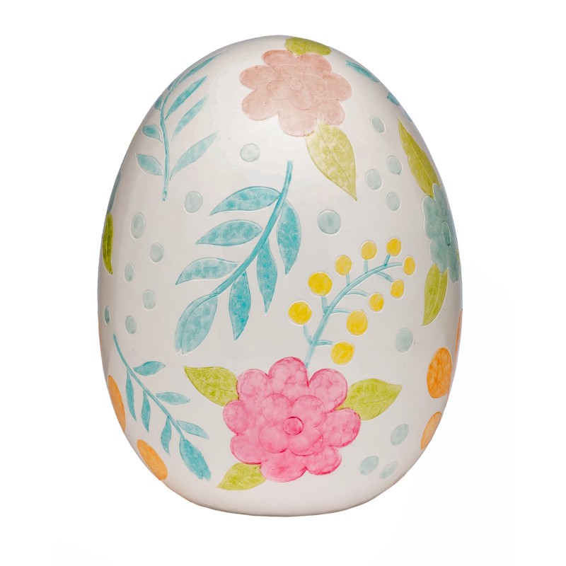 UOVO PALAIS ROYAL DECORATO 1037884