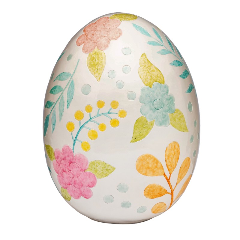 UOVO PALAIS ROYAL DECORATO 1037885