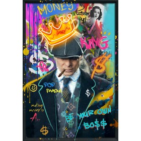 QUADRO PALAIS ROYAL KING LED 1038265